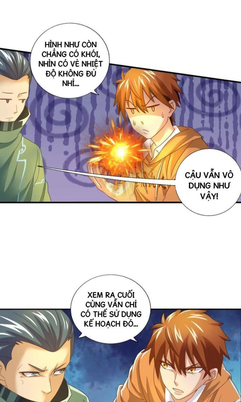 ta có di sản tại dị giới chapter 12 33