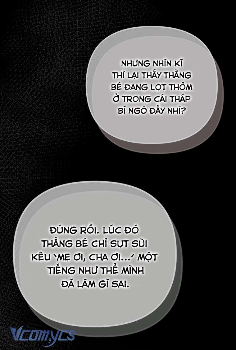 lần đầu bé út được yêu thương chapter 27 45