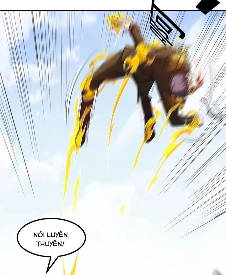 đệ nhất người ở rể chapter 78 13