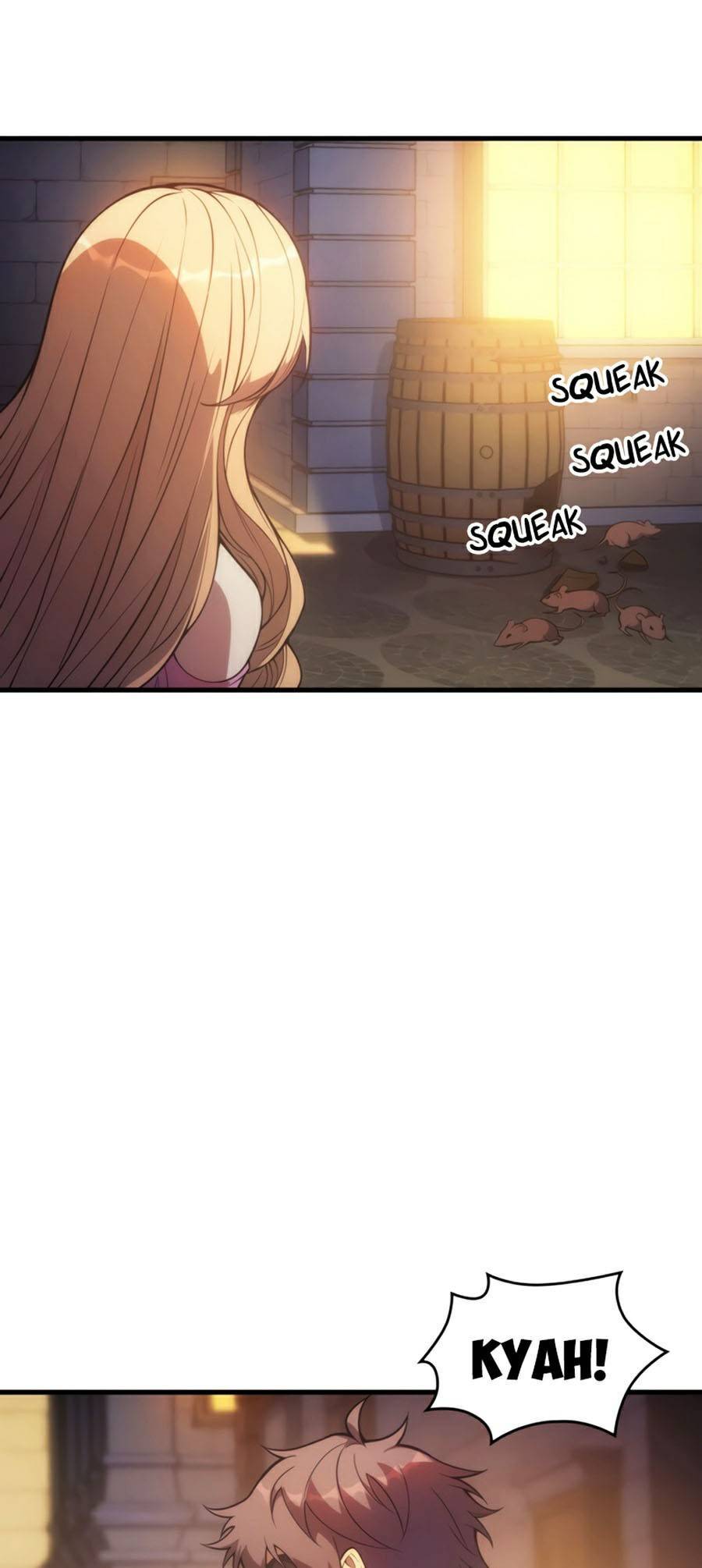 tái sinh ở dị giới, tôi từ công chức trở thành chiến thần chapter 12 22