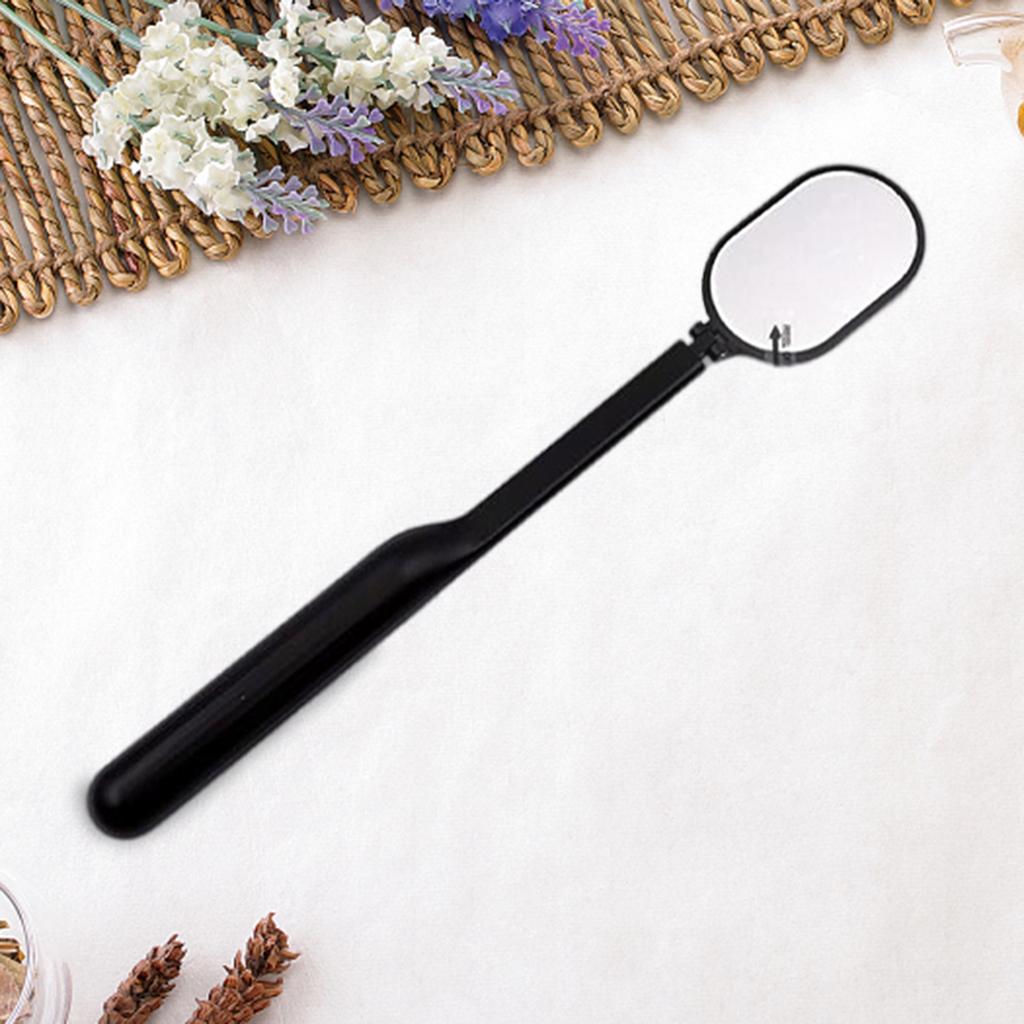 Beauty Lash Checking Eyelash Extension Inspection Mirror Instrument