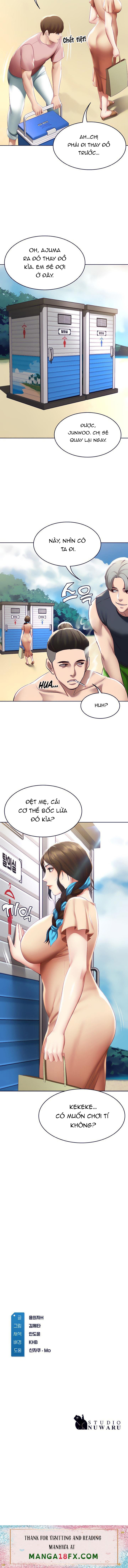 nhật ký nội trú chapter 71.2 7