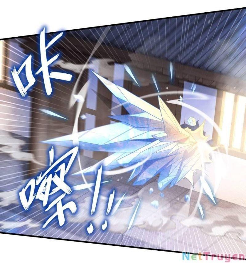 tuyệt sắc đạo lữ đều nói ngô hoàng có thể chất vô địch chapter 6 6