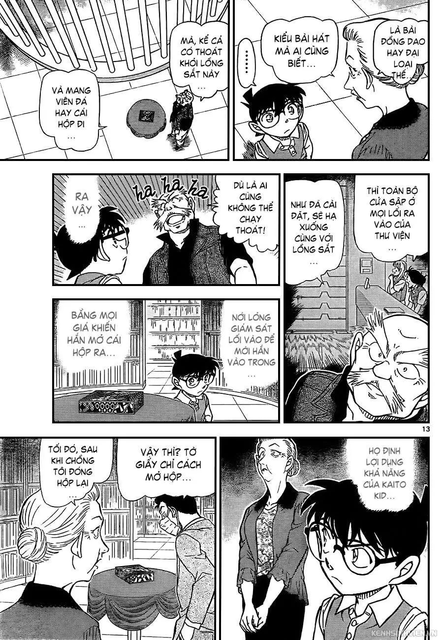 conan chapter 963 13