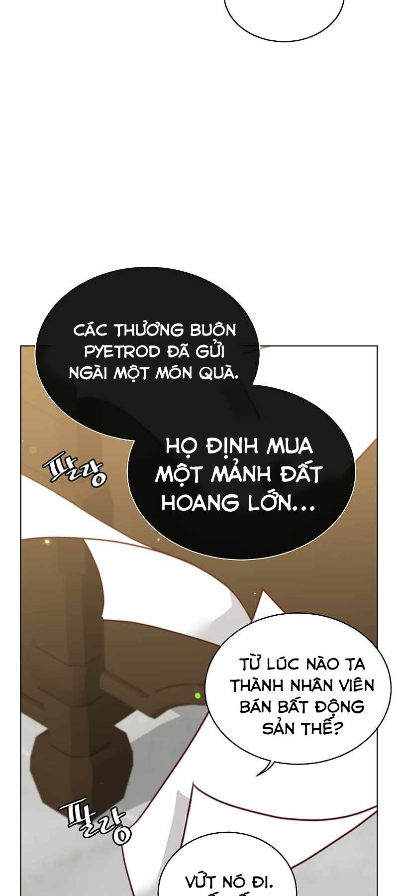 Anh Hùng Mạnh Nhất Trở Lại chapter 82 57