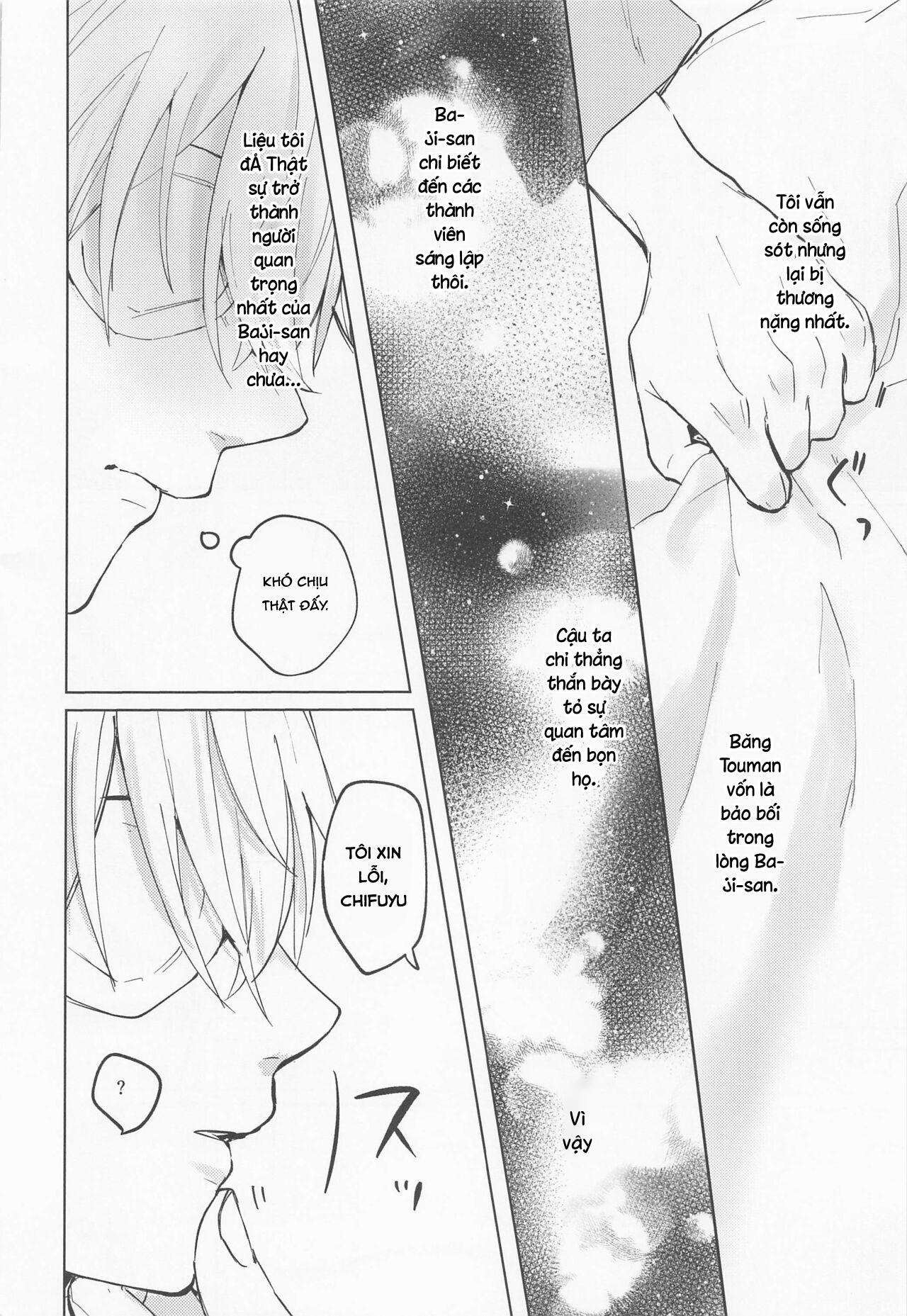 Ổ sìn OTP chapter 43