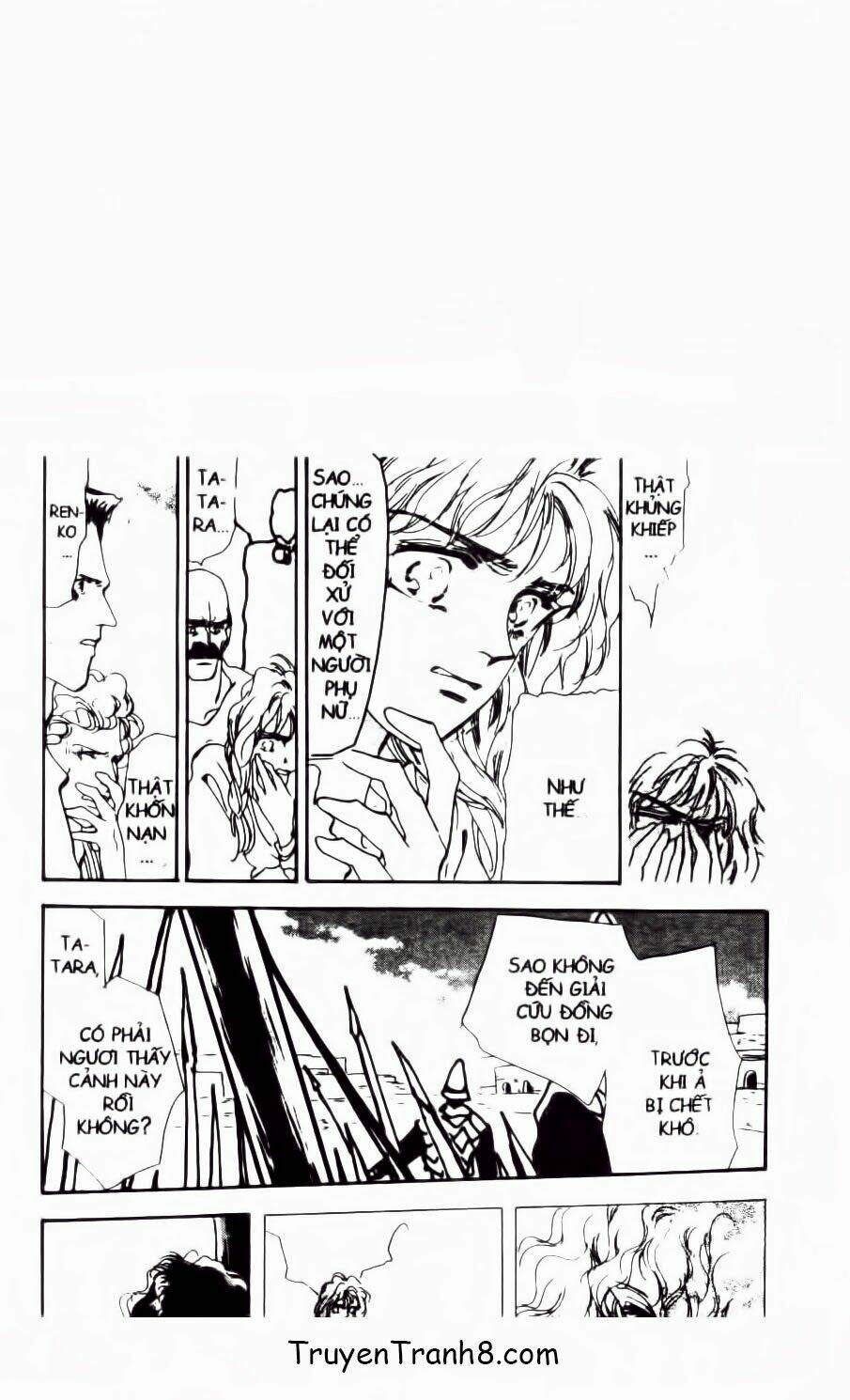 đứa con số phận chapter 49.1 24