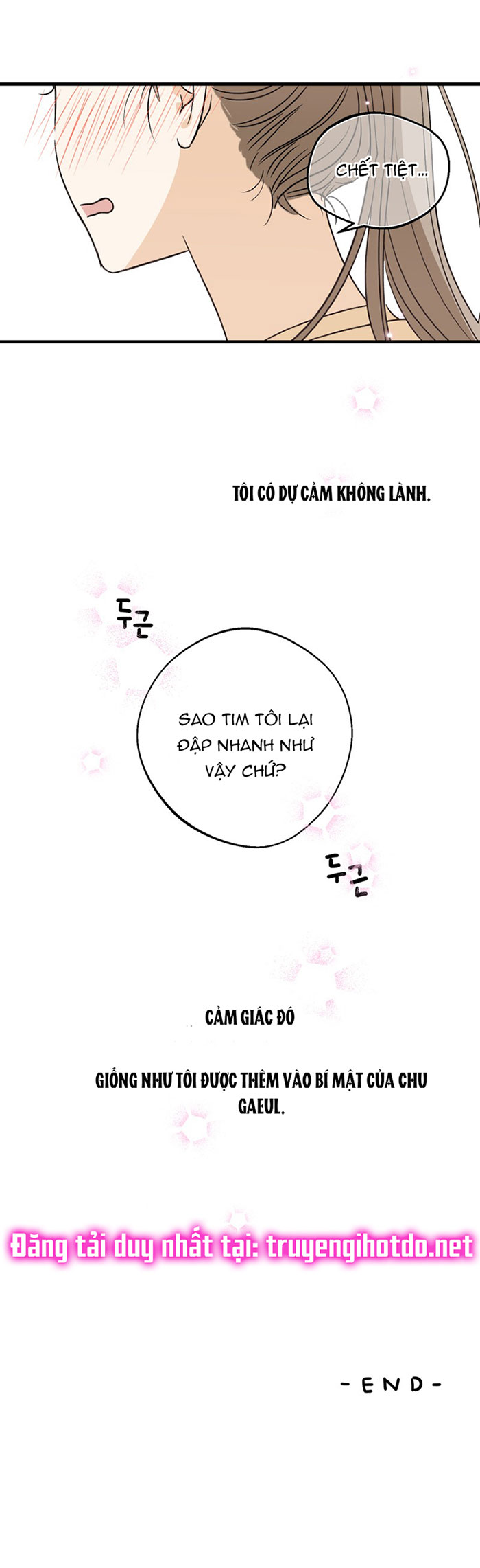 bí mật bật mí chapter 7 6