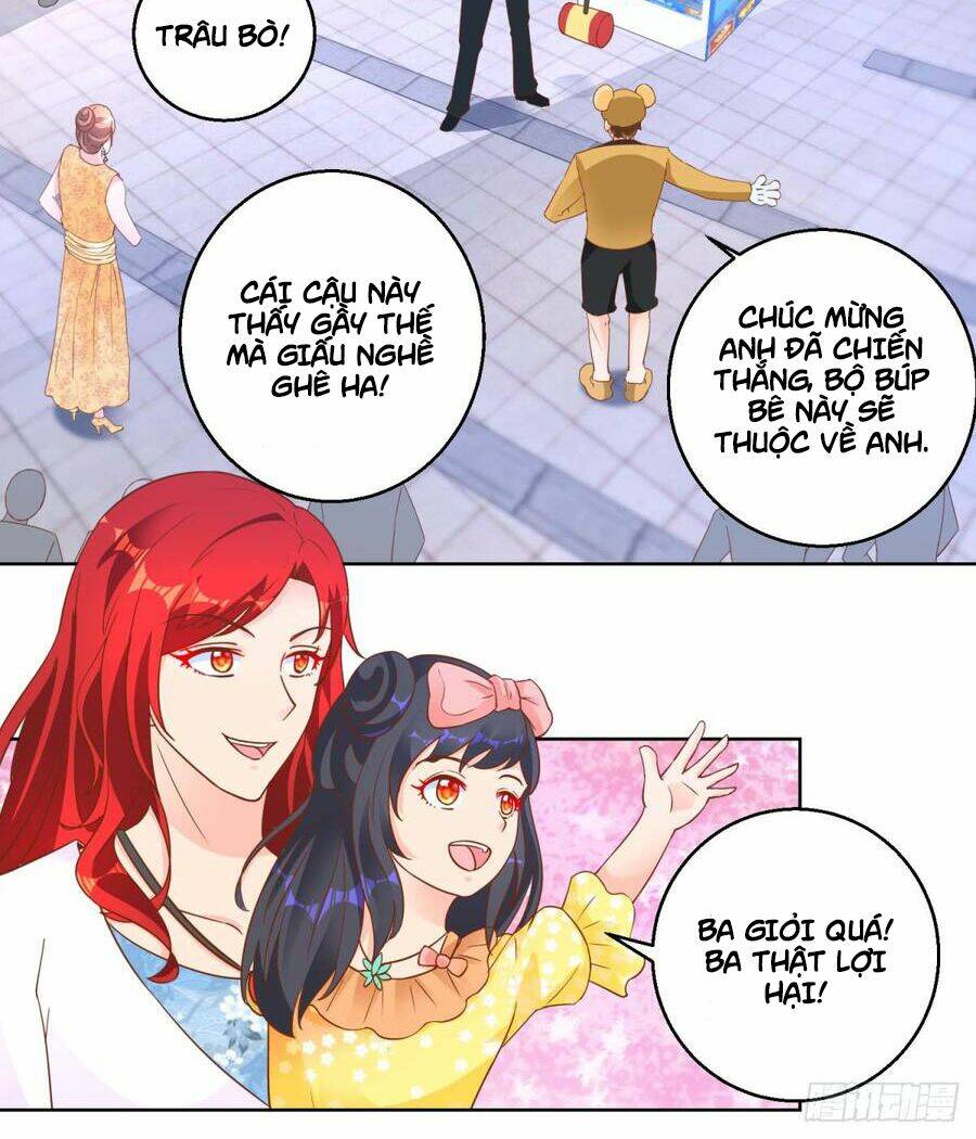 vú em là cổ tiên chapter 104 21