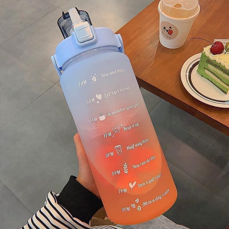 ️ BÌNH NƯỚC 2L