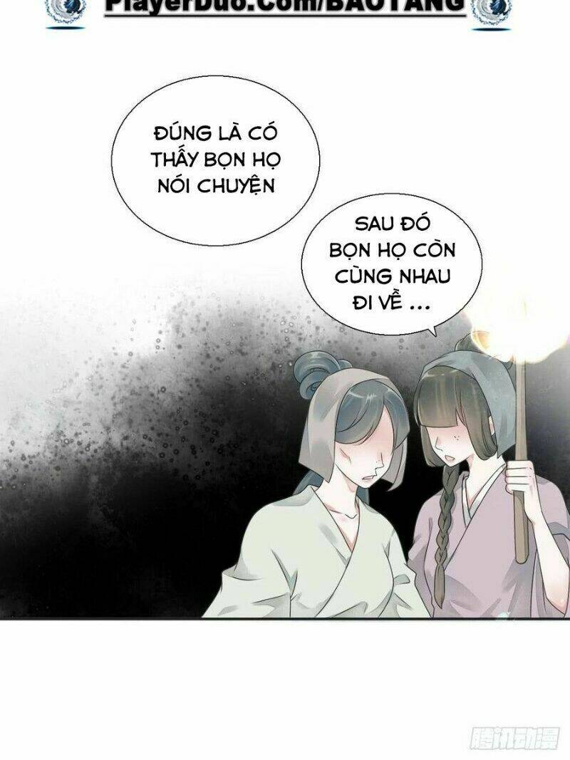 điền viên mật sủng: cô vợ nóng bỏng chapter 84 41