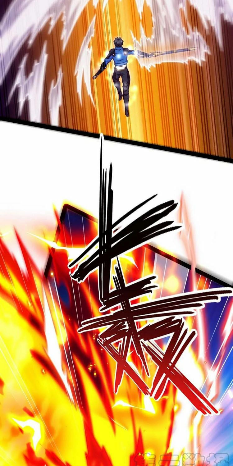 ma thú kiếm thánh dị giới tung hoành chapter 182 17