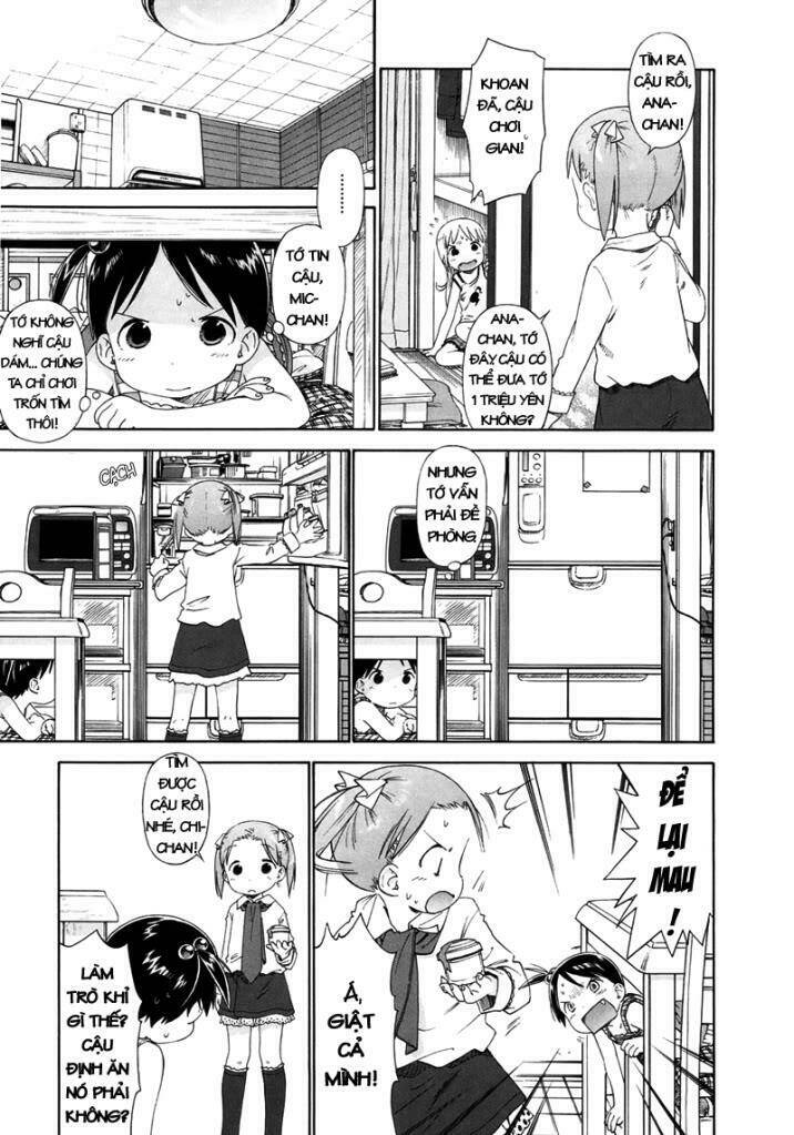 ichigo mashimaro chapter 47 8