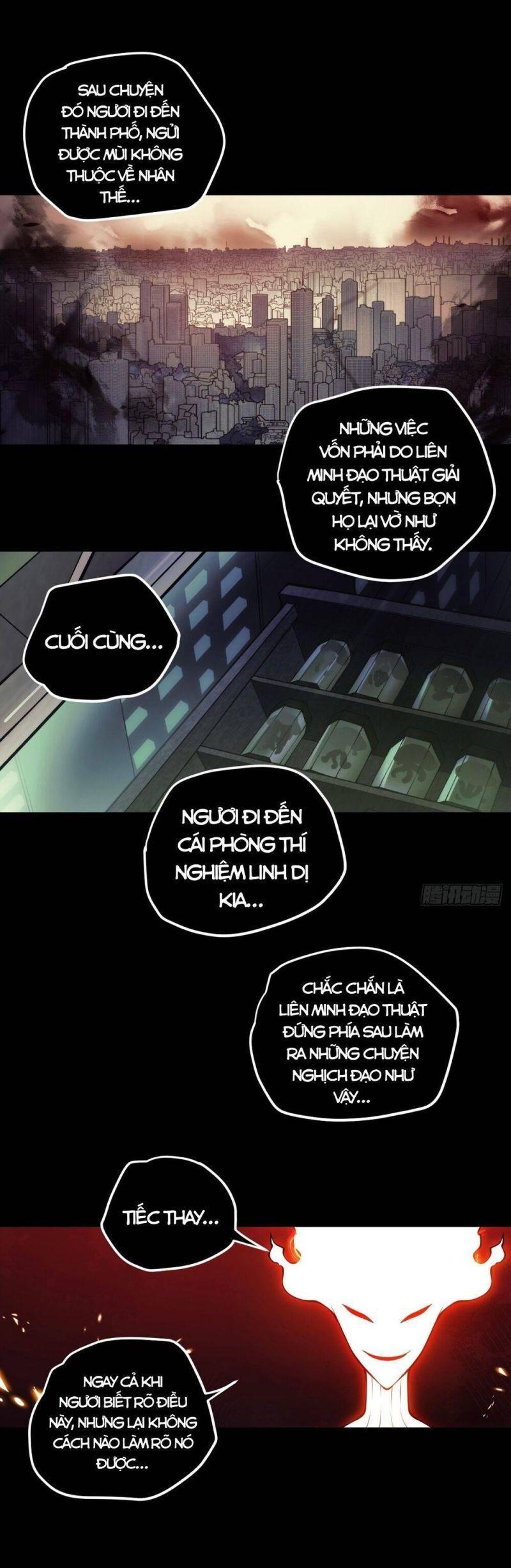 thiên sư chapter 28 13