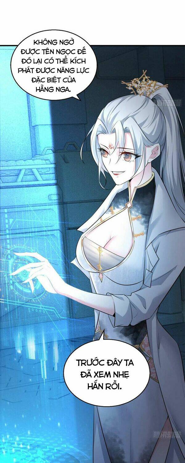 tà du ký chapter 99 16