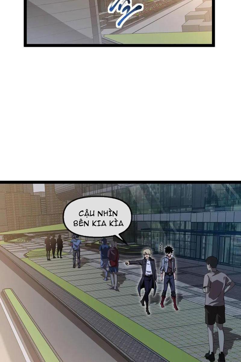 thâm uyên chi chủng chapter 24 15