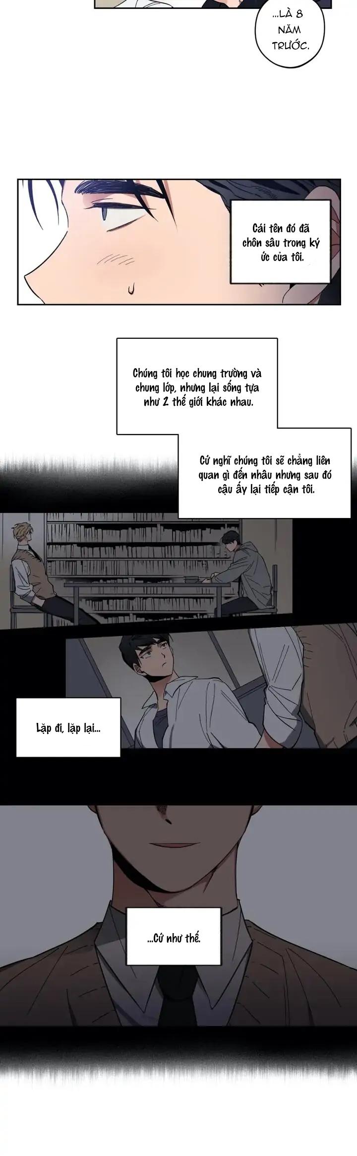 love plan chapter 1 10