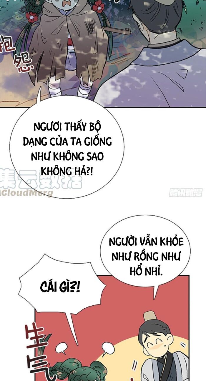 học sĩ tái sinh chapter 159 2