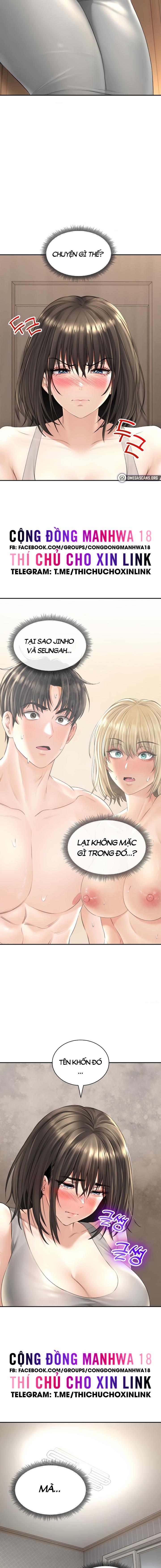 thảo dược mê tình chapter 17 8