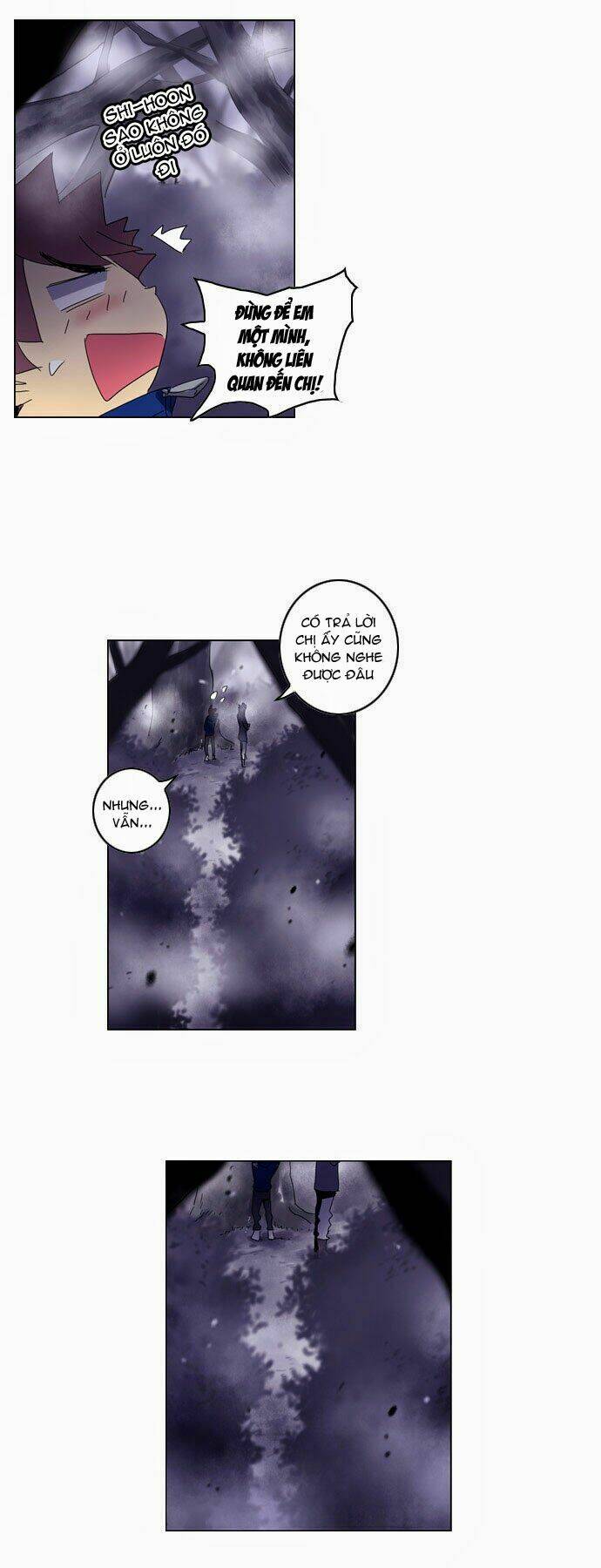 bản khế ước linh hồn chapter 47 31