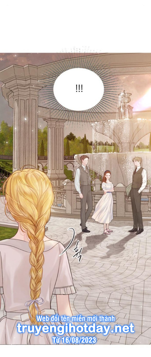 Khóc Đi Hay Là Cầu Xin Tôi Cũng Được chapter 6.1 - Trang 46
