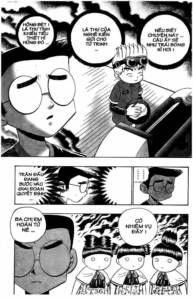 bowling king chapter 92 3