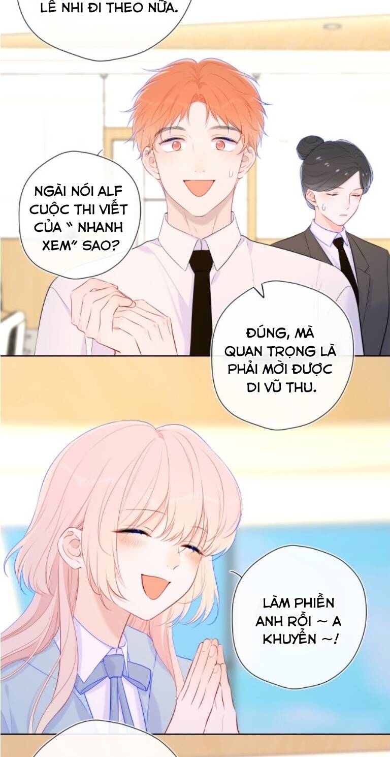 vì sao của tôi chapter 127 30