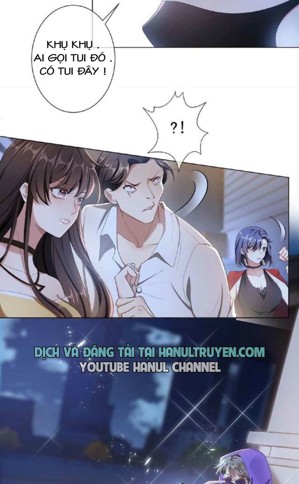 cô vợ nhỏ nuông chiều quá lại thành ác!! chapter 75 16