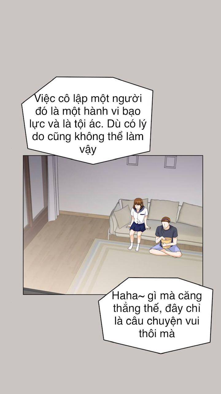idol và sếp, em yêu ai? chapter 65 2