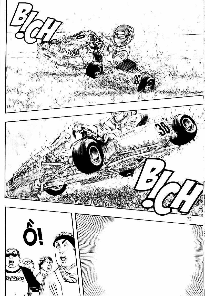 khát vọng đường đua chapter 44 8