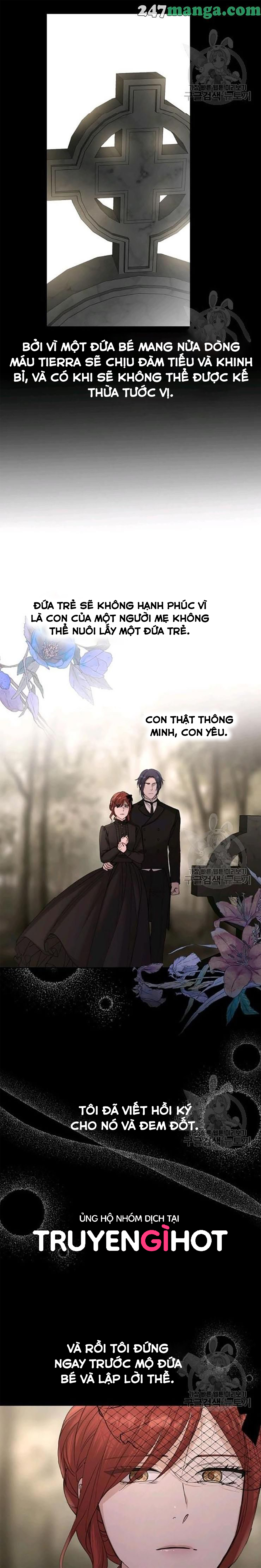 tôi không còn yêu anh nữa chapter 40.2 4