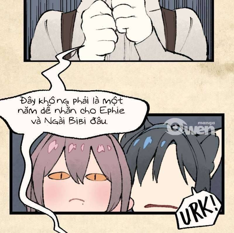 nơi mà ngôi sao băng rơi xuống, hãy đợi ở đó chapter 26 12