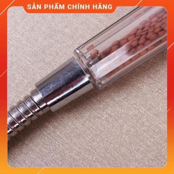 Vòi Sen Tăng Áp Có Hạt Lọc Nano  206802
