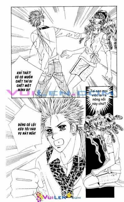 chạm mặt thần tượng chapter 11 123