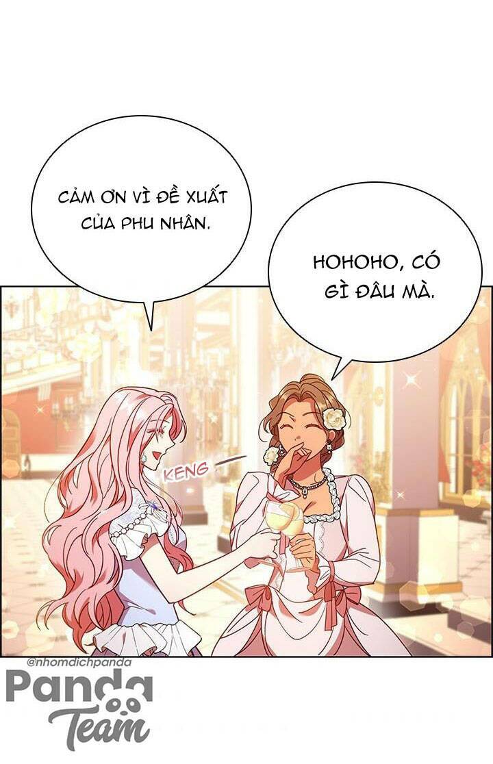 tôi đã ly hôn nhưng lại trở thành tài phiệt chapter 16.2 9