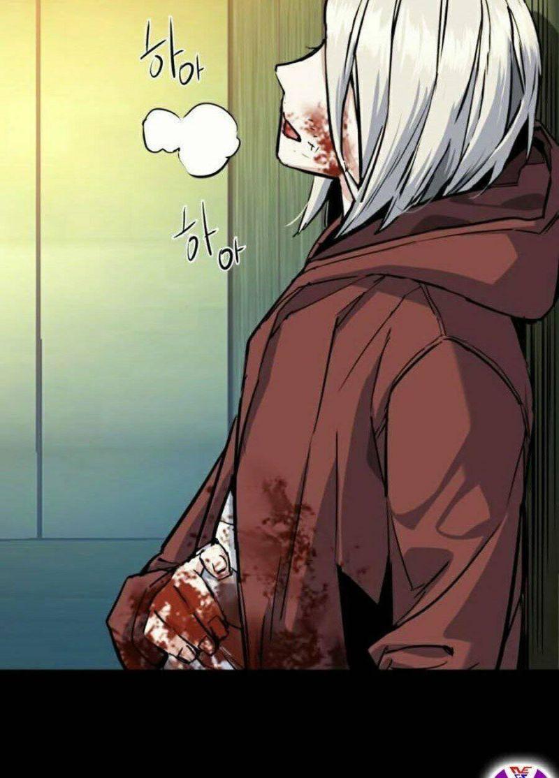 bạn học tôi là lính đánh thuê chapter 57 26