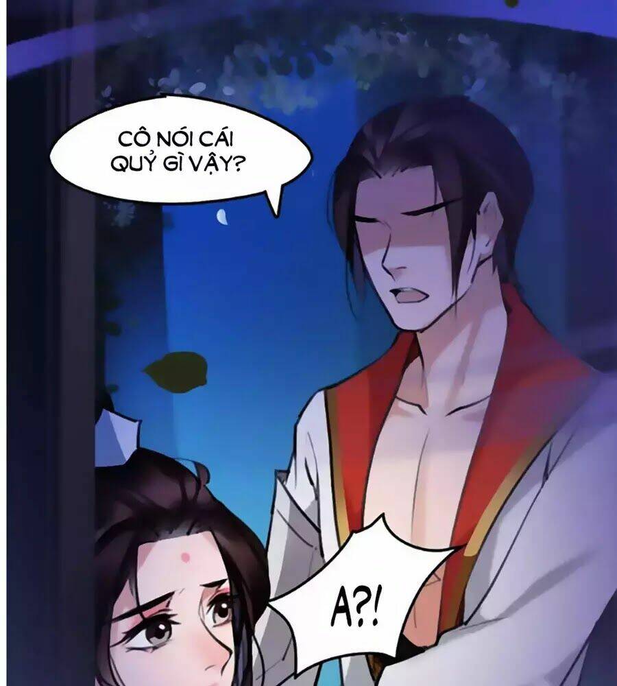 đường tăng cũng quyến rũ chapter 34 15