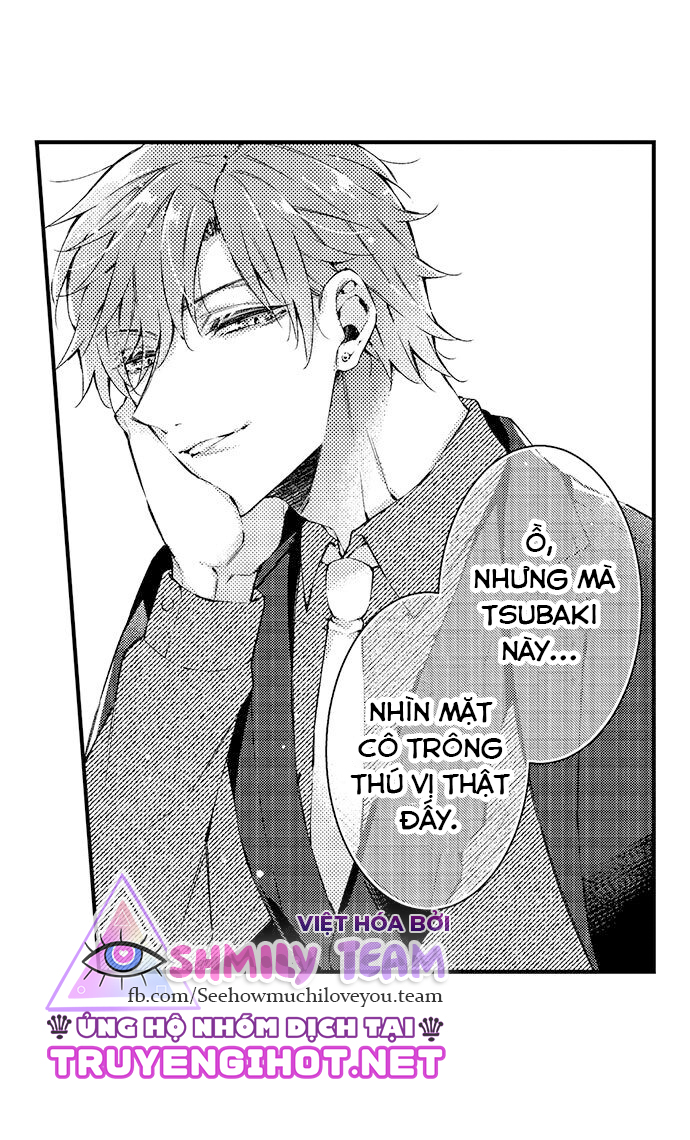 we had sex right before work chapter 1 15