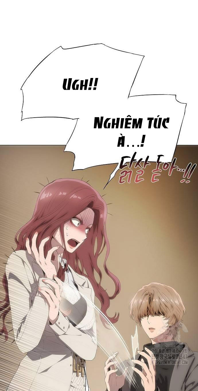 không thể thoát ra khỏi bộ phim kịch tính chapter 24.1 48