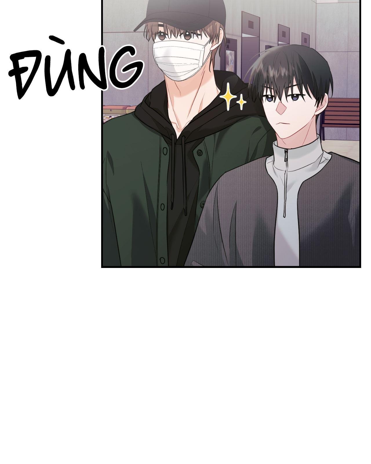 tiểu thử: bắt đầu mùa hè chapter 55 18