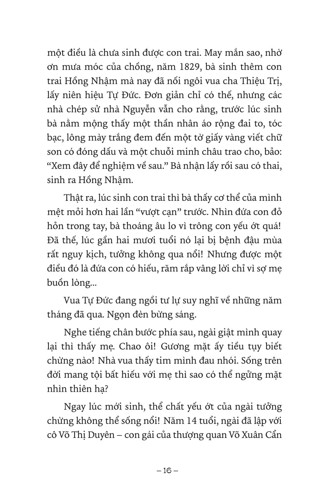 Sách - Ngàn Năm Sử Việt - Nhà Nguyễn - Chiến Tướng Tôn Thất Thuyết