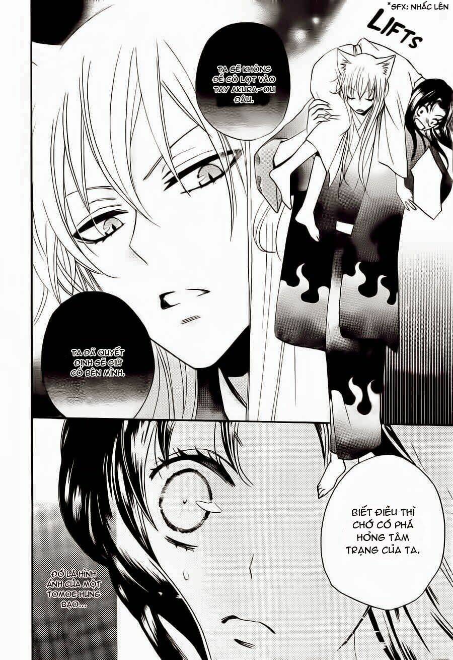 thổ thần tập sự chapter 93 9