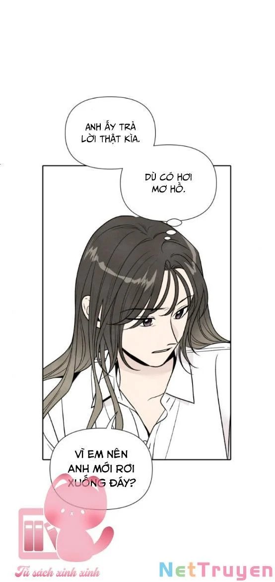 điều khiến tôi quyết tâm muốn chết chapter 42 51