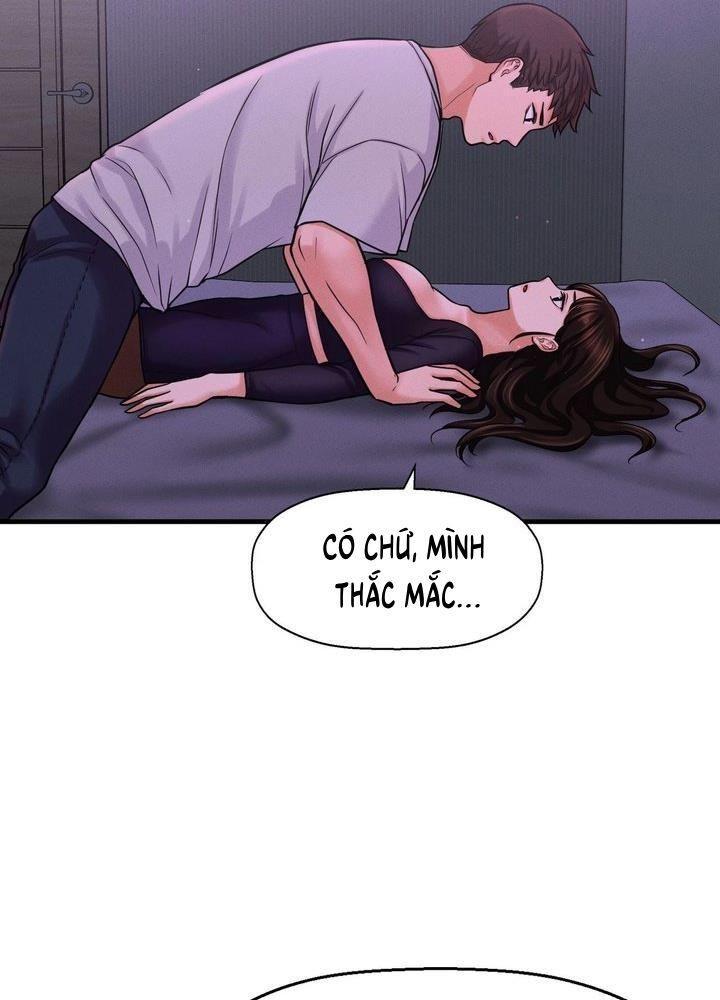 cô ấy làm tôi phát điên chapter 27 67