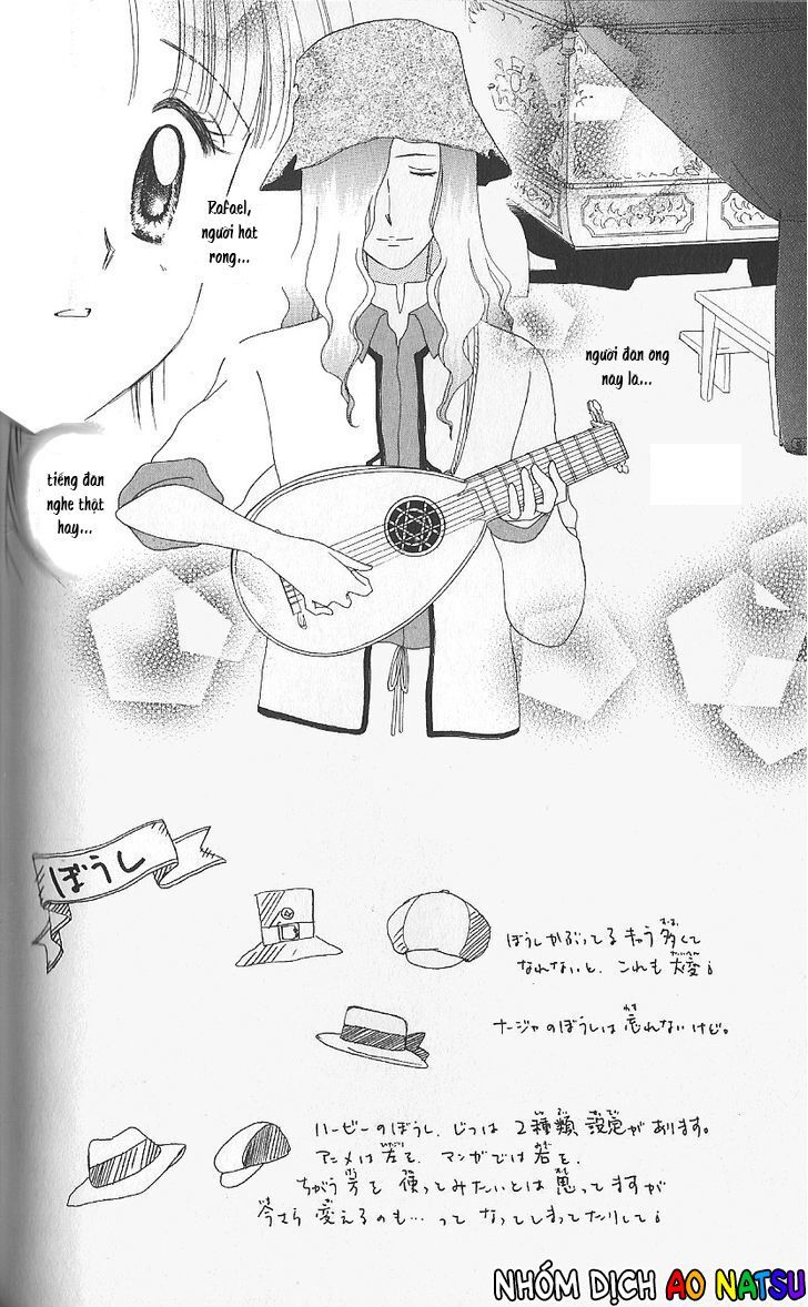 ashita no nadja chapter 5 2