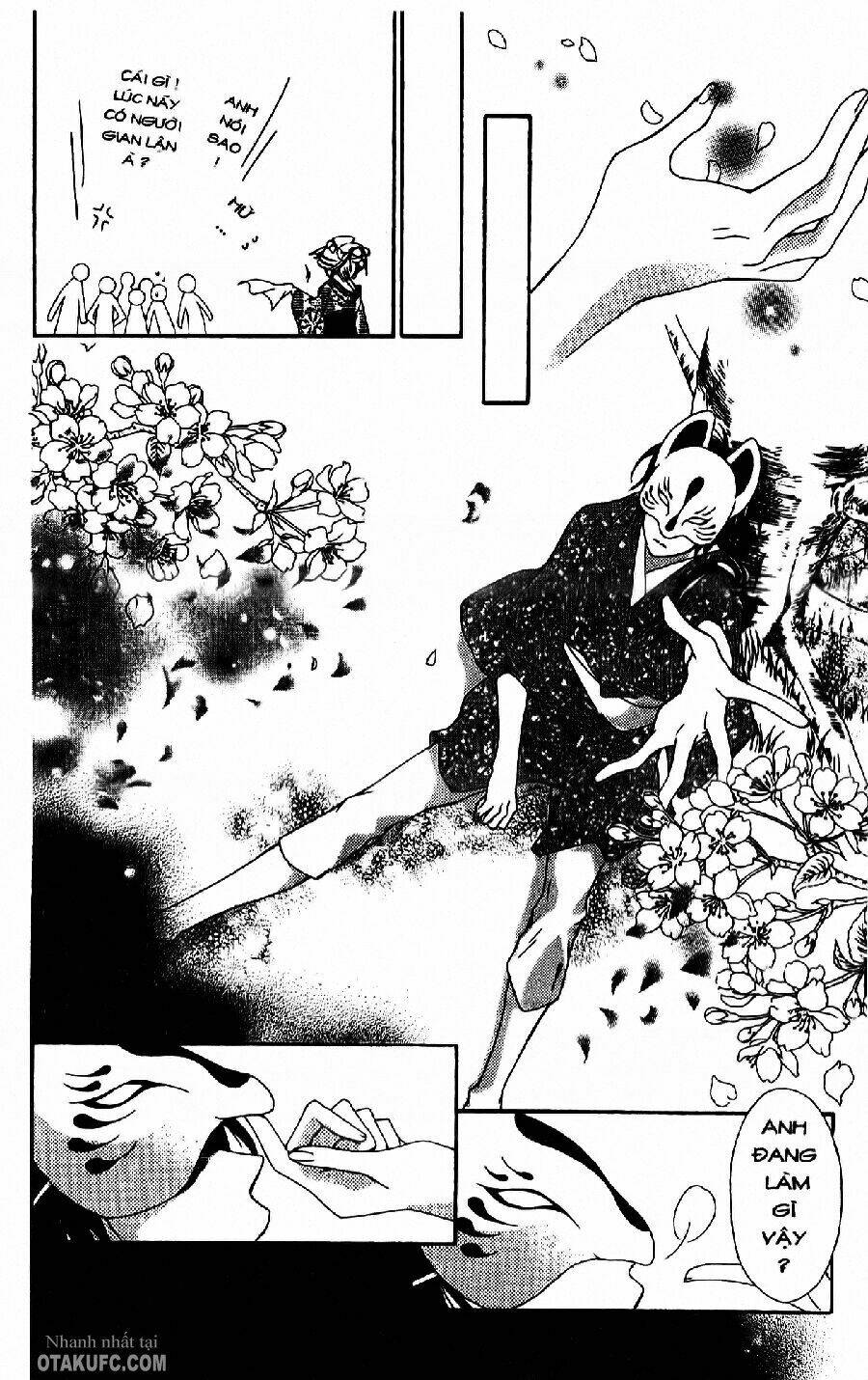 oiran girl chapter 5 39