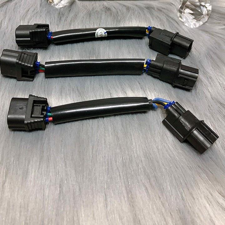 Mạch stop gắn xe Vario