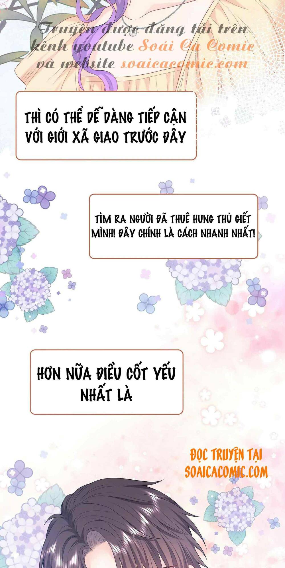 tôi dựa vào tà ý: nghịch chuyển nhân sinh chapter 9 31