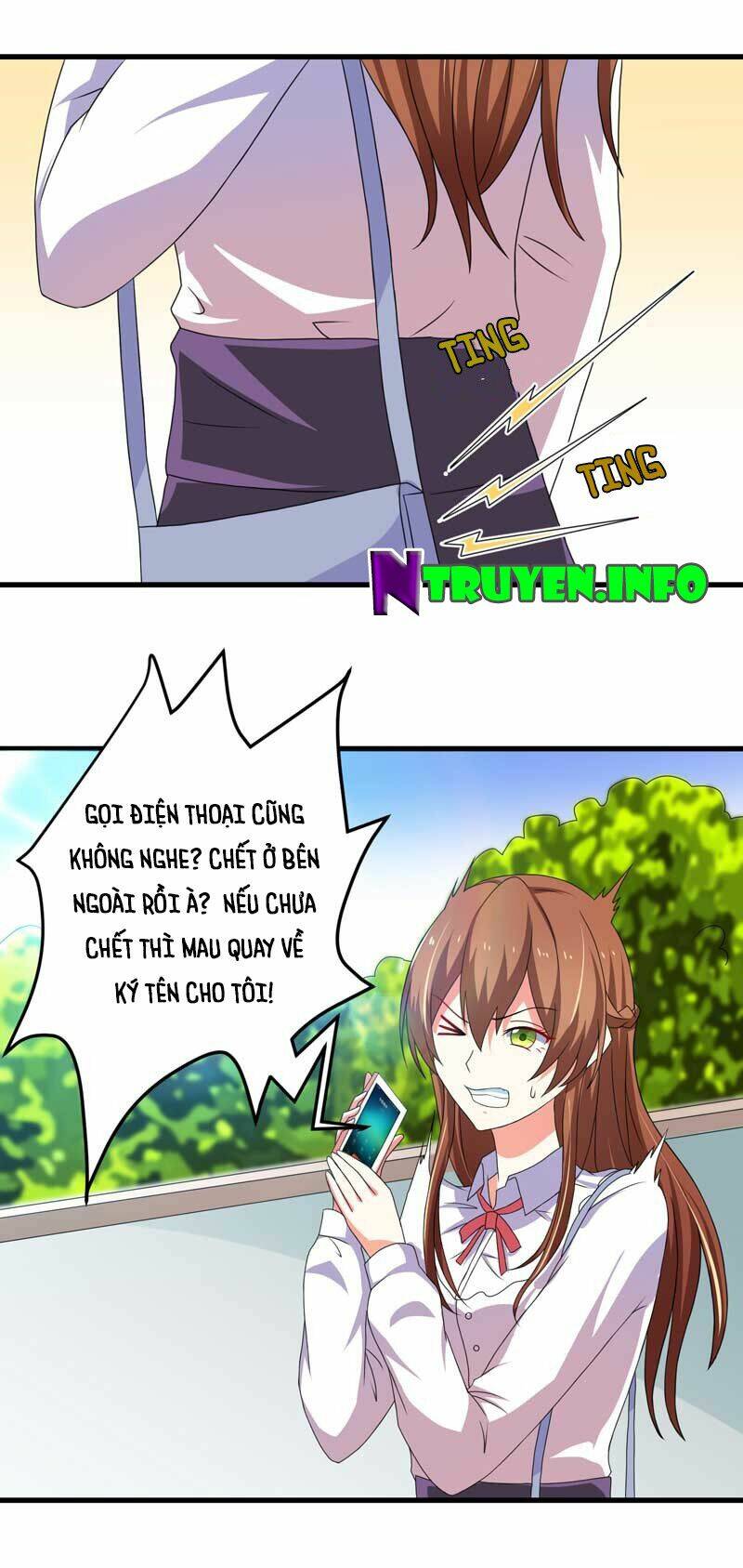 khế hôn chapter 6 18