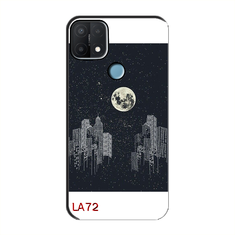 Ốp Lưng Dành Cho OPPO A15